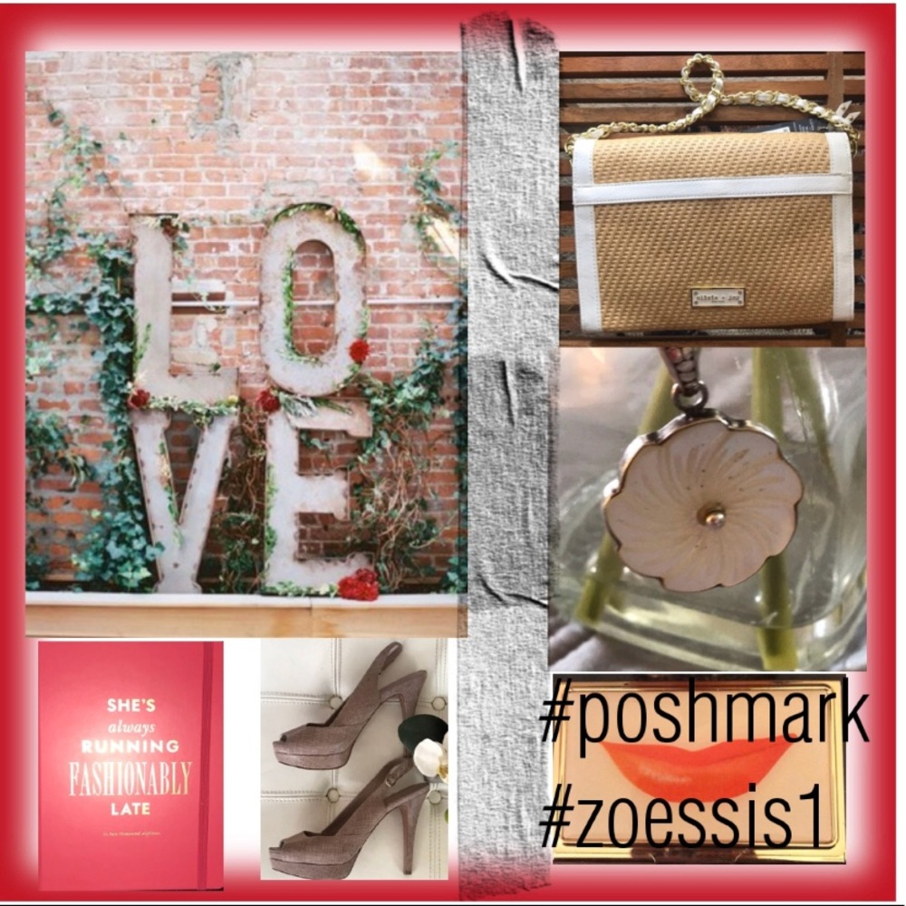 Shop my favorite picks or make some of your own